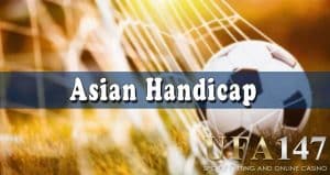 Asianhandicap