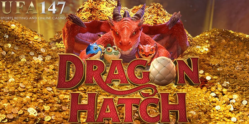 Dragon Hatch