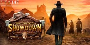 Wild Bounty Showdown