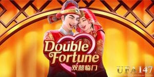 Double Fortune