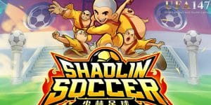 Shaolin Soccer