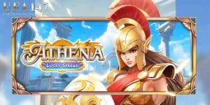 Athena Lucky Spread